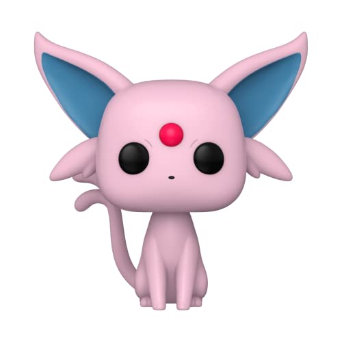POKEMON - POP NÂ° 884 - Espeon