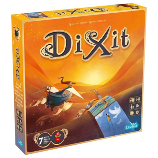 Dixit - NL