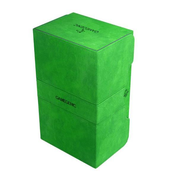 Gamegenic - Stronghold 200+ Convertible - Green