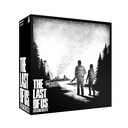 The Last of Us: Escape the Dark Strategy Board Game for Ages 14 and up  from Asmodee