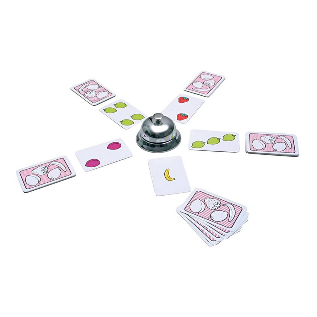 999Games Halli Galli