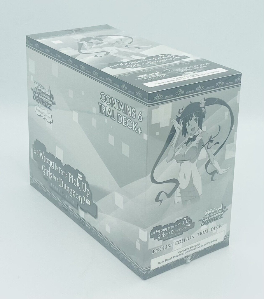 Weiss Schwarz - Tokyo Revengers - EN