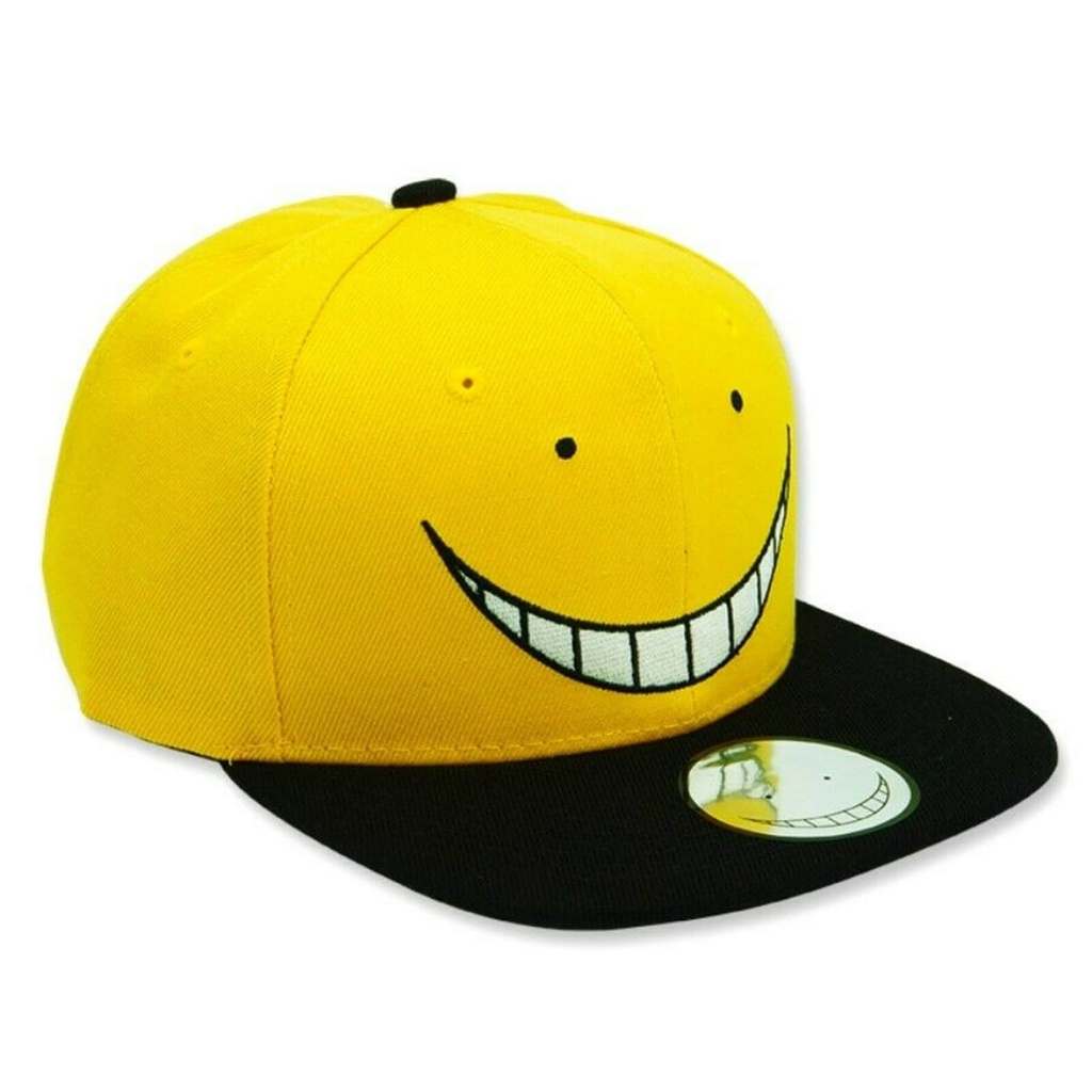 Assassination classroom - snapback- Koro