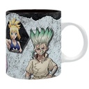 DR STONE - Mug - 320 ml - Group