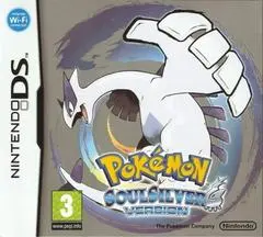 DS Pokemon Soulsilver