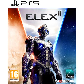 PS5 Elex 2