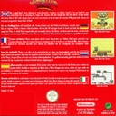 Super Mario Land 3 - Wario Land