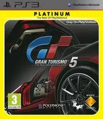 Gran turismo 5