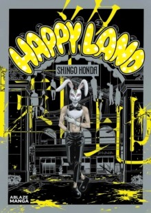 Happy land 1