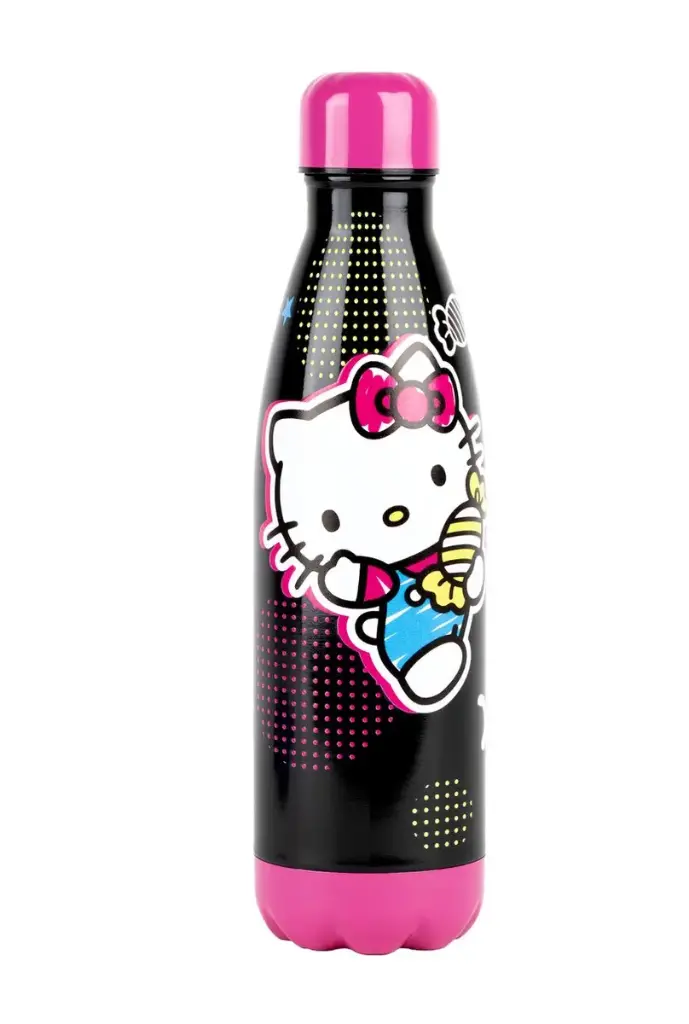Hello Kitty Drinkbus Candy