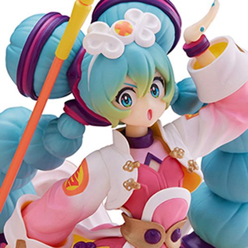 Merch-  Fig Hatsune miku tenitol