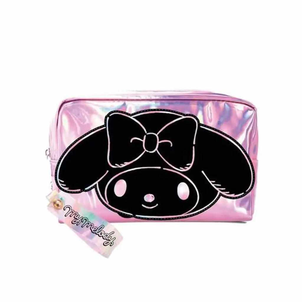 Merch- Melody toilet bag