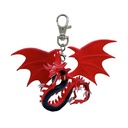 Merch- Yu Gi oh sky Dragon keychain