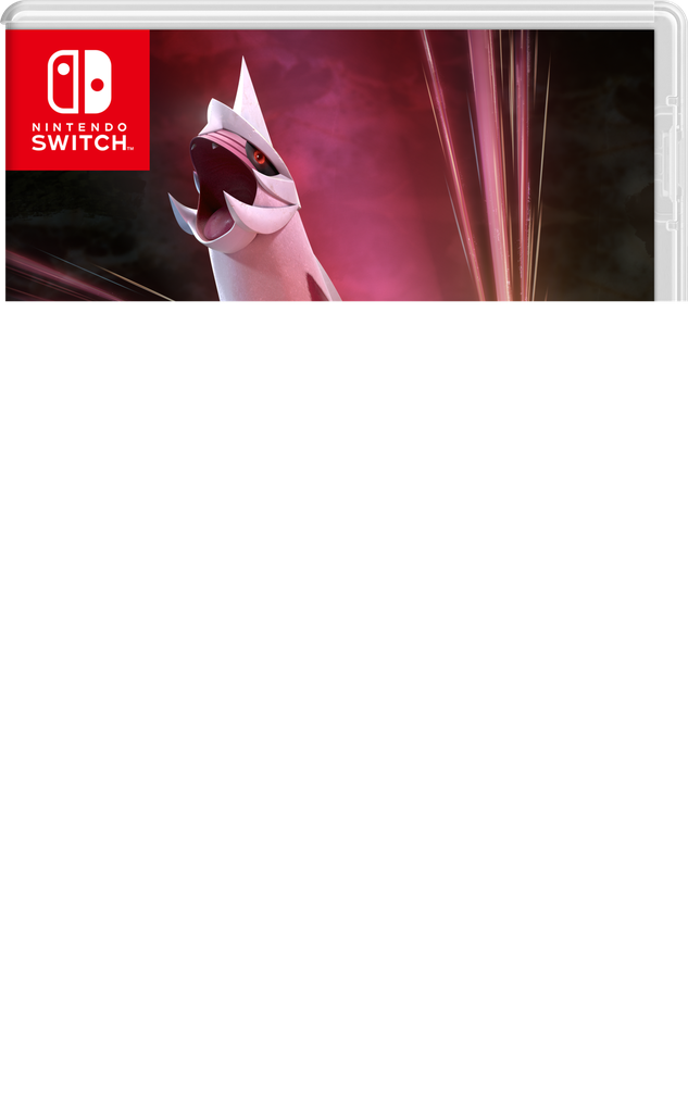 NS- Pokemon Shining Pearl