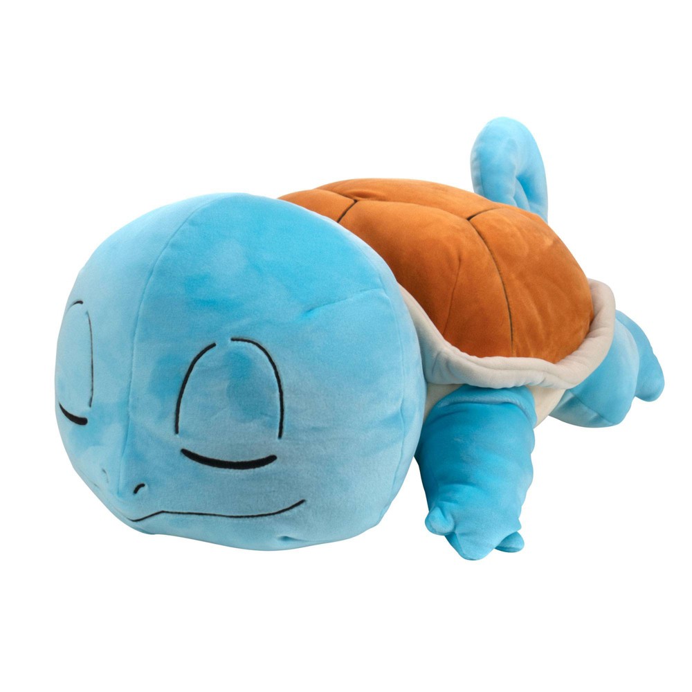 Plush Squirtle