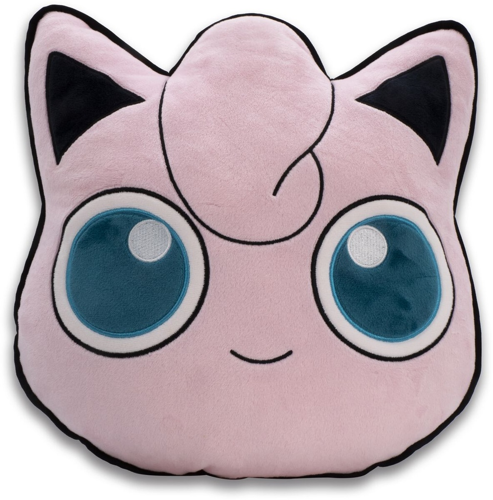 POKEMON - Coussin - Rondoudou