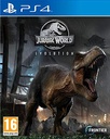PS4- Jurassic World: Evolution