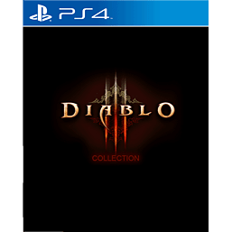 PS4-Diablo Eternal Collection