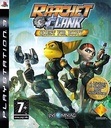 PS3 Ratchet & Clank: Quest for Booty