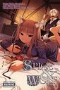 Spice & wolf 2