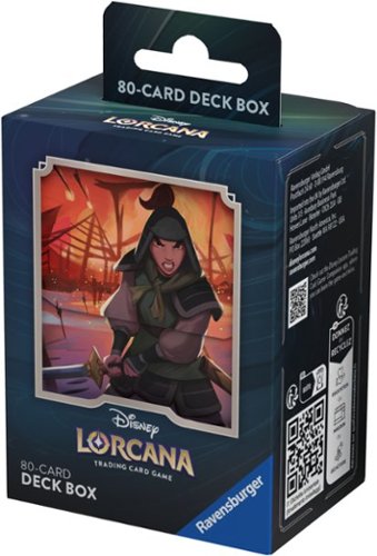 lorcana deckbox