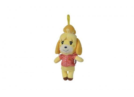 Animal Crossing Sleutelhanger
