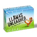 Llamas Unleashed