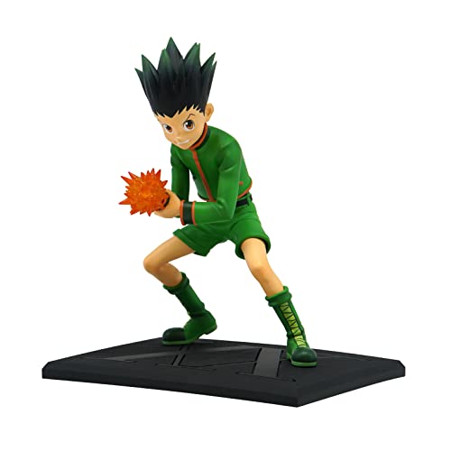 Hunter X Hunter - Gon SFC Figure