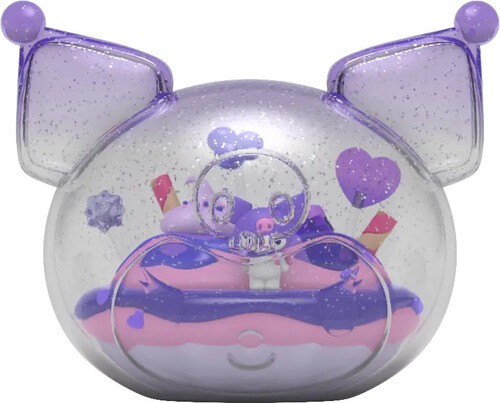 Kandyland Sanrio Kuromi