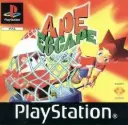 PS1 Ape Escape 