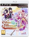 Atelier Meruru: the Apprentice of Arland (Playstation 3)