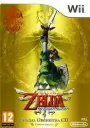The Legend of Zelda: Skyward Sword - Special Orchestra-CD - Limited Edition (Wii) NEW SEALED
