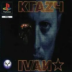 PS1 Krazy Ivan 