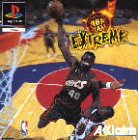 PS1 NBA Jam Extreme