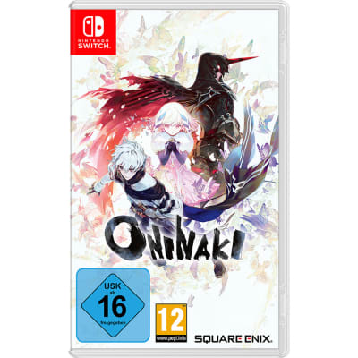 NS Oninaki