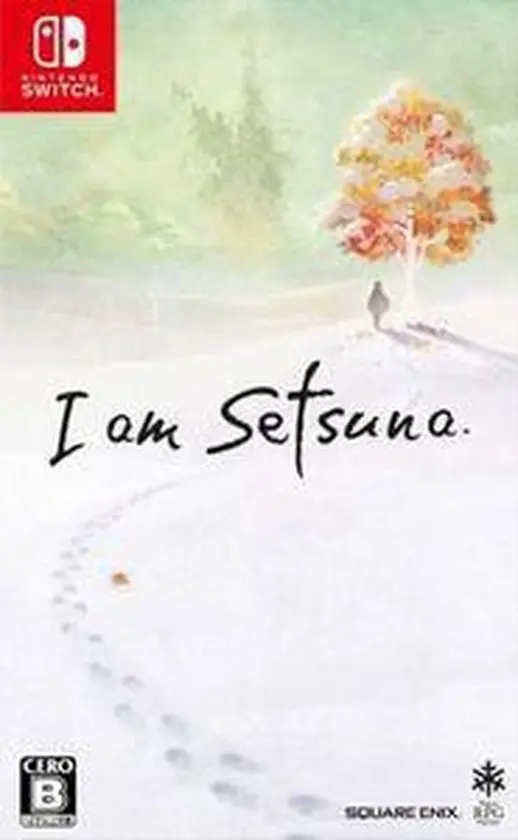 NS I Am Setsuna
