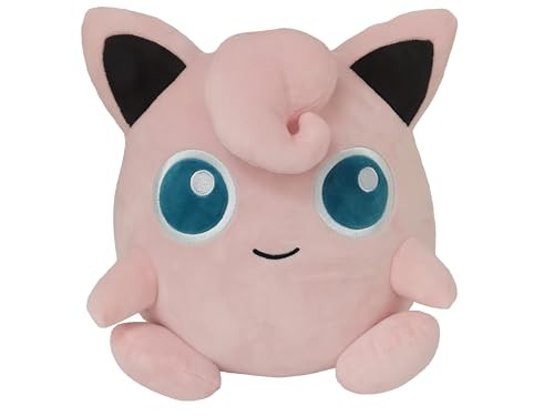Backpack Educa Borras Pokémon Jigglypuff