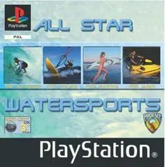 PS1 All Star Watersports  