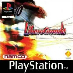 PS1 Liberogrande