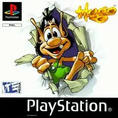 PS1 Hugo