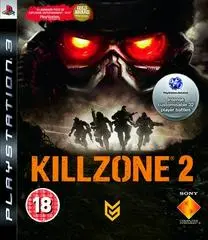 PS3 Killzone 2