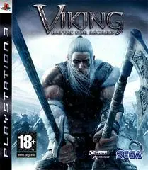 PS3 Viking Battle for Asgard