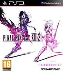 PS3 Final Fantasy X|X-2