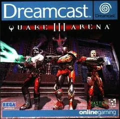 DC Quake III Arena