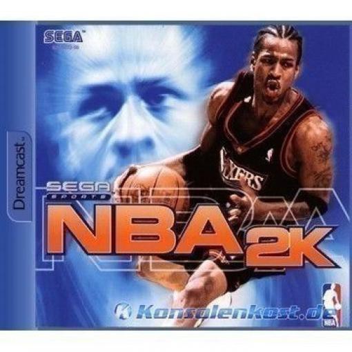 DC NBA 2K 