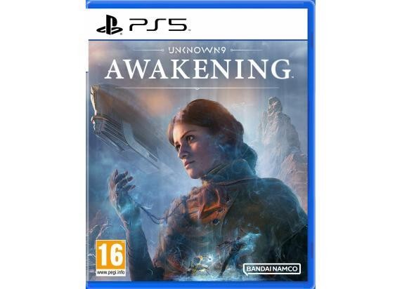 PS5 Unknown 9 - Awakening