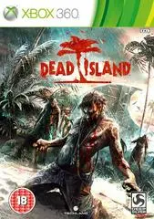X360 Dead Island 