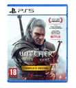 The Witcher 3 Wild Hunt Complete Edition