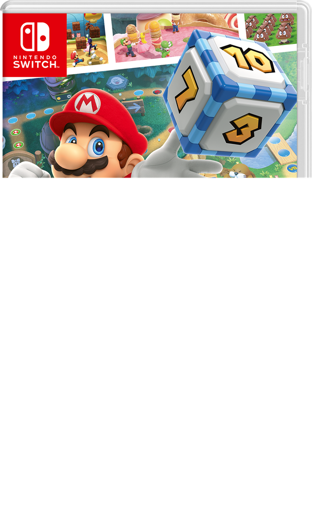 Mario Party Superstars