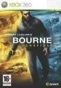 X360 The Bourne Conspiracy 